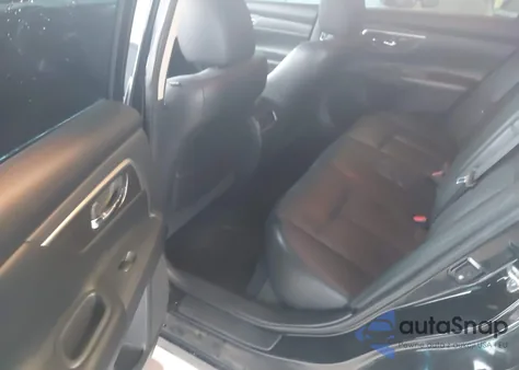 2014 Nissan Altima 3.5 Sl from USA, damaged, VIN 1N4BL3AP7EC161955